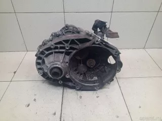 0A5300046M VAG МКПП (механическая коробка переключения передач) Volkswagen Transporter T5 restailing Арт E31555934, вид 1