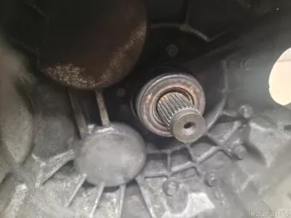 0A5300046M VAG МКПП (механическая коробка переключения передач) Volkswagen Transporter T5 restailing Арт E31555934, вид 3