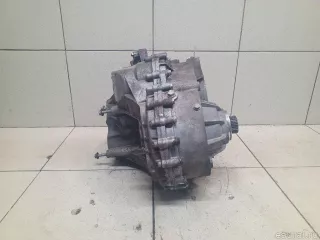 0A5300046M VAG МКПП (механическая коробка переключения передач) Volkswagen Transporter T5 restailing Арт E31555934, вид 5