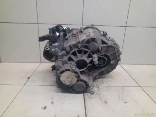 0A5300046M VAG МКПП (механическая коробка переключения передач) Volkswagen Transporter T5 restailing Арт E31555934, вид 6