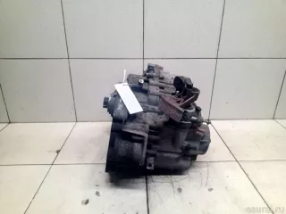 0A5300046M VAG МКПП (механическая коробка переключения передач) Volkswagen Transporter T5 restailing Арт E31555934, вид 7