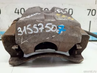 4775047060 Toyota Суппорт тормозной передний левый Toyota Prius 4 Арт E31557507, вид 2
