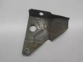 F31404EAMB Nissan Кронштейн крепления крыла Nissan Qashqai 2 restailing Арт E31557684, вид 2