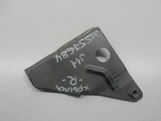F31404EAMB Nissan Кронштейн крепления крыла Nissan Qashqai 2 restailing Арт E31557684, вид 4