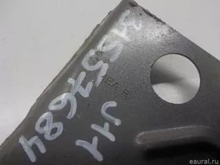 F31404EAMB Nissan Кронштейн крепления крыла Nissan Qashqai 2 restailing Арт E31557684, вид 6