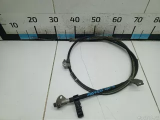 4642042132 Toyota Трос стояночного тормоза правый Toyota Rav 4 3 Арт E31557832, вид 1