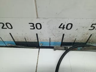 4642042132 Toyota Трос стояночного тормоза правый Toyota Rav 4 3 Арт E31557832, вид 2