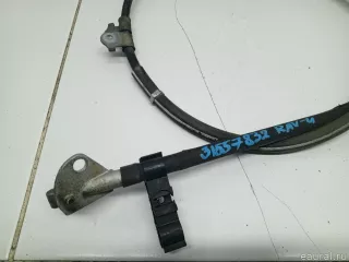 4642042132 Toyota Трос стояночного тормоза правый Toyota Rav 4 3 Арт E31557832, вид 4