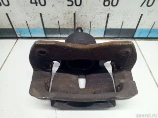 4773042091 Toyota Суппорт тормозной передний правый Toyota Rav 4 3 Арт E31557836, вид 5