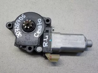 824502F000 Hyundai-Kia Моторчик стеклоподъемника Kia Cerato 1 Арт E31558005, вид 1