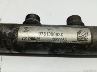 076130093C VAG Рейка топливная (рампа) Volkswagen Crafter 1 Арт E31558246, вид 5
