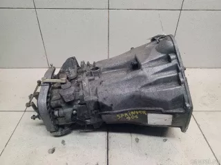 9062601000 Mercedes Benz МКПП (механическая коробка переключения передач) Mercedes Sprinter W907/910 Арт E31558440, вид 1