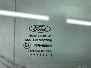 2036864 Ford Стекло двери передней левой (форточка) Ford Transit 4 Арт E31558643, вид 4
