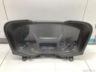 2052184 Ford Панель приборов Ford Transit 4 Арт E31558700, вид 1