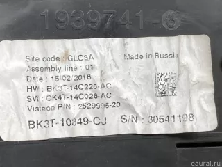 2052184 Ford Панель приборов Ford Transit 4 Арт E31558700, вид 11