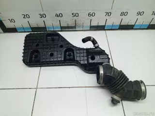 16576DF40A Nissan Резонатор глушителя Nissan Qashqai 2 restailing Арт E31558868, вид 4