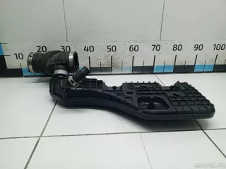16576DF40A Nissan Резонатор глушителя Nissan Qashqai 2 restailing Арт E31558868, вид 5