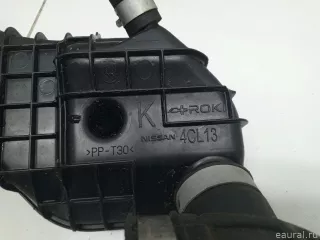 16576DF40A Nissan Резонатор глушителя Nissan Qashqai 2 restailing Арт E31558868, вид 6