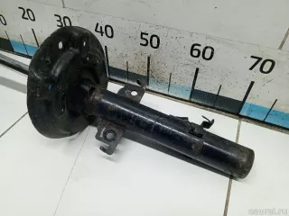 54302HL00A Nissan Амортизатор передний правый Nissan Qashqai 2 restailing Арт E31559058, вид 4