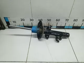 54302HL00A Nissan Амортизатор передний правый Nissan Qashqai 2 restailing Арт E31559058, вид 6