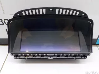 65826929474 BMW Дисплей информационный BMW 7 E65/E66 Арт E31559071, вид 1