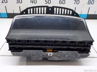 65826929474 BMW Дисплей информационный BMW 7 E65/E66 Арт E31559071, вид 2
