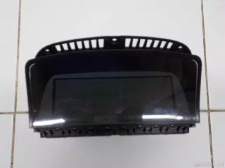 65826929474 BMW Дисплей информационный BMW 7 E65/E66 Арт E31559071, вид 3