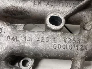 04L131425E VAG Фланец Volkswagen Crafter 2 Арт E31559843, вид 7
