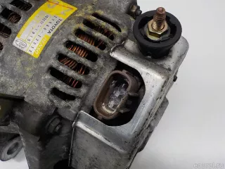 2706022030 Toyota Генератор Toyota Corolla VERSO 1 Арт E31559929, вид 6
