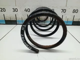 BP4K34011C Mazda Пружина передняя Mazda 3 BP Арт E31560087, вид 3