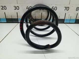 BP4K34011C Mazda Пружина передняя Mazda 3 BP Арт E31560087, вид 4