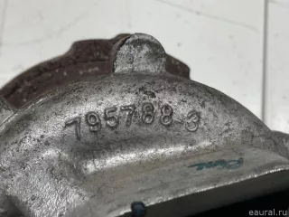 2175582 Ford Турбина Ford Transit 4 Арт E31560236, вид 11