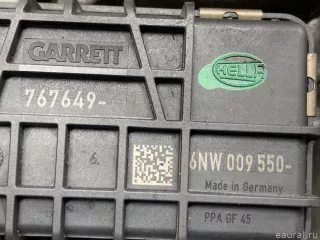 2175582 Ford Турбина Ford Transit 4 Арт E31560236, вид 12
