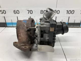 2175582 Ford Турбина Ford Transit 4 Арт E31560236, вид 3