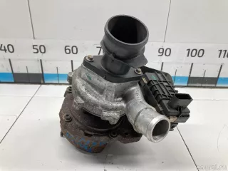 2175582 Ford Турбина Ford Transit 4 Арт E31560236, вид 8
