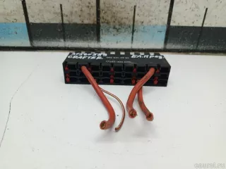 2E0937505C VAG Блок предохранителей Volkswagen Crafter 1 Арт E31560589, вид 3