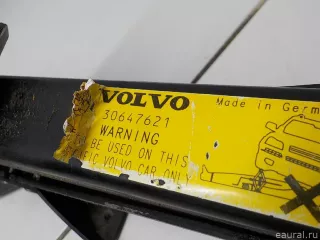 30647621 Volvo Домкрат Volvo XC90 1 Арт E31560700, вид 6