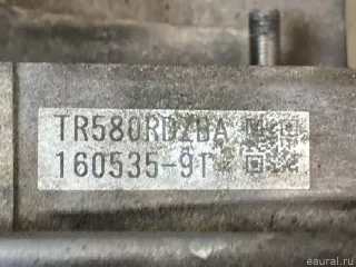 31000AJ230 Subaru АКПП (автоматическая коробка переключения передач) Subaru Forester SK Арт E31560827, вид 12