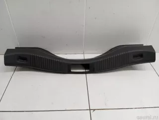 1863242 Ford Обшивка багажника Ford Mondeo 5 Арт E31562004, вид 1