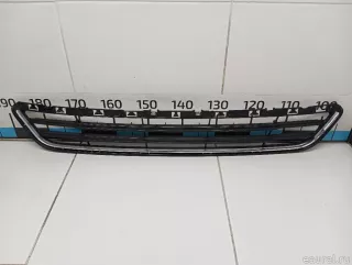 1921663 Ford Решетка в бампер центральная Ford Mondeo 5 Арт E31562059