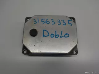 51834082 Fiat Блок управления двигателем Fiat Doblo 1 Арт E31563335, вид 2