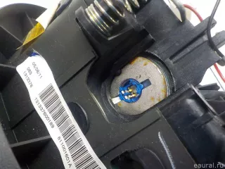 735456256 Fiat Подушка безопасности в рулевое колесо Fiat Doblo 1 Арт E31563425, вид 12