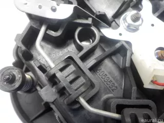 735456256 Fiat Подушка безопасности в рулевое колесо Fiat Doblo 1 Арт E31563425, вид 13