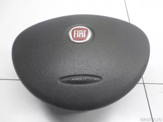 735456256 Fiat Подушка безопасности в рулевое колесо Fiat Doblo 1 Арт E31563425, вид 3