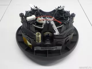 735456256 Fiat Подушка безопасности в рулевое колесо Fiat Doblo 1 Арт E31563425, вид 8