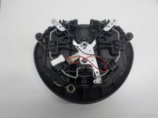 735456256 Fiat Подушка безопасности в рулевое колесо Fiat Doblo 1 Арт E31563425, вид 9