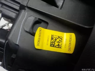 735456256 Fiat Подушка безопасности в рулевое колесо Fiat Doblo 1 Арт E31563425, вид 10