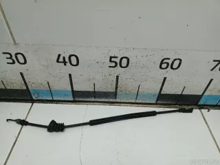 1J4837085F VAG Трос открывания передней двери Volkswagen Golf 4 Арт E31564177, вид 1
