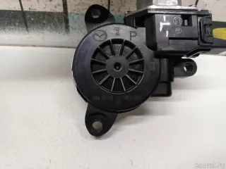 BHN95958X Mazda Моторчик стеклоподъемника Mazda 3 BP Арт E31564189, вид 5