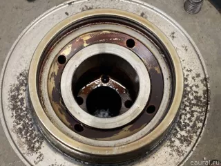 8642284 Volvo Фазорегулятор Volvo S80 1 Арт E31564305, вид 4